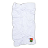 Blackrock Tennis Club Microfibre Towel