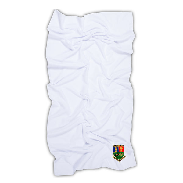 Blackrock Tennis Club Microfibre Towel