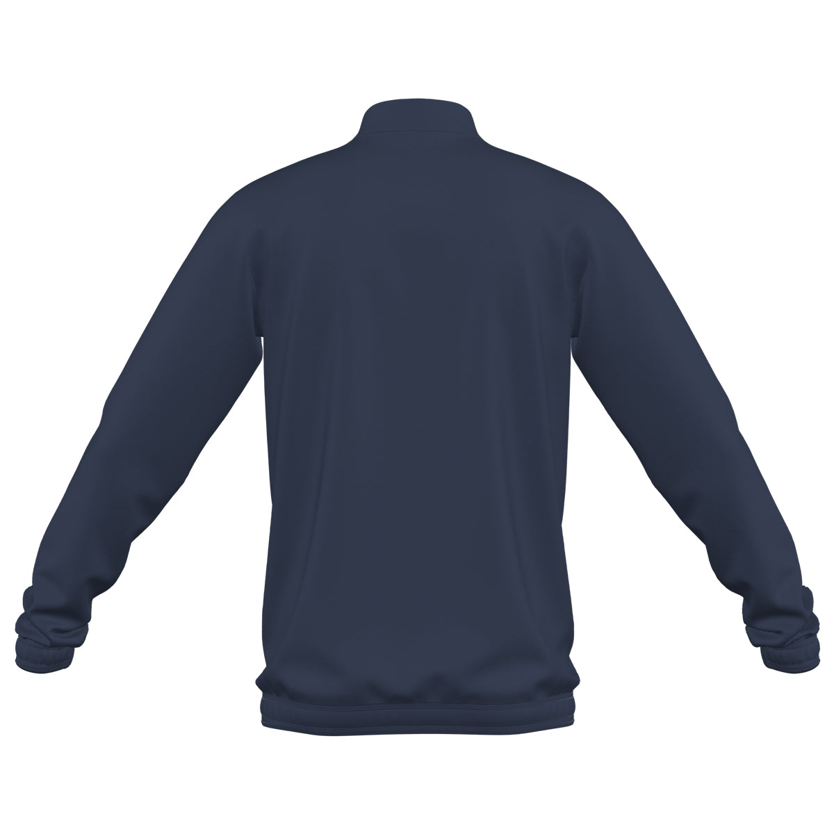Celbridge Tennis Club Adidas Men's Entrada 26 Full Zip Top