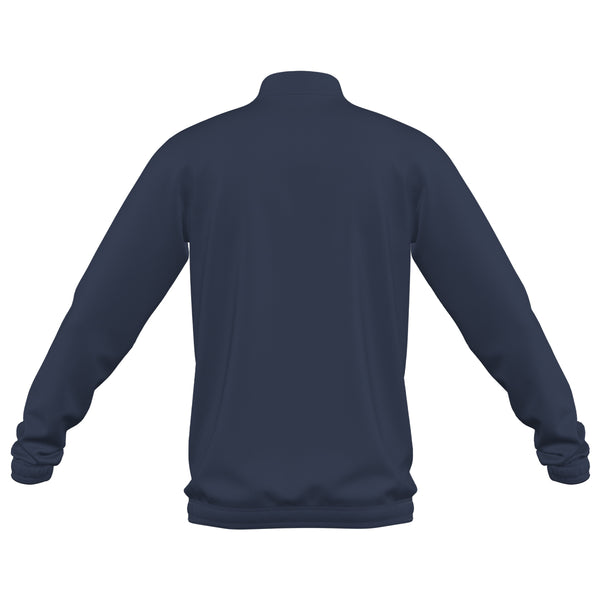 Celbridge Tennis Club Adidas Men's Entrada 26 Full Zip Top