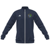Celbridge Tennis Club Adidas Men's Entrada 26 Full Zip Top