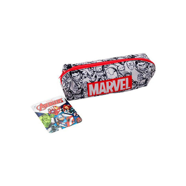 Pencil Case - Marvel Avengers