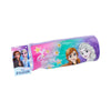 Round Glitter Pencil Case - Frozen