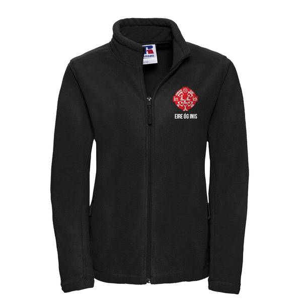 Eire Og Inis Junior Fleece