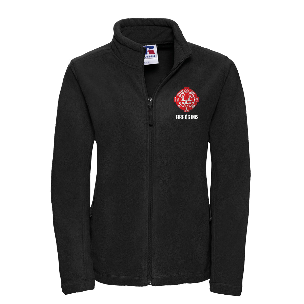 Eire Og Inis Ladies Fleece