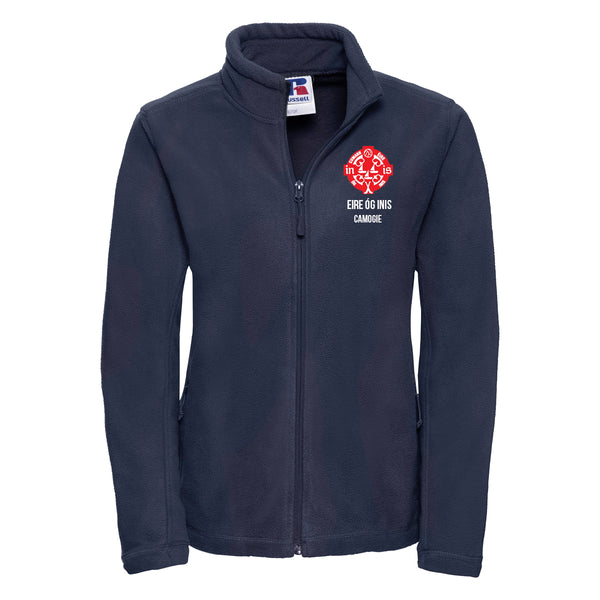Eire Og Inis Ladies Fleece