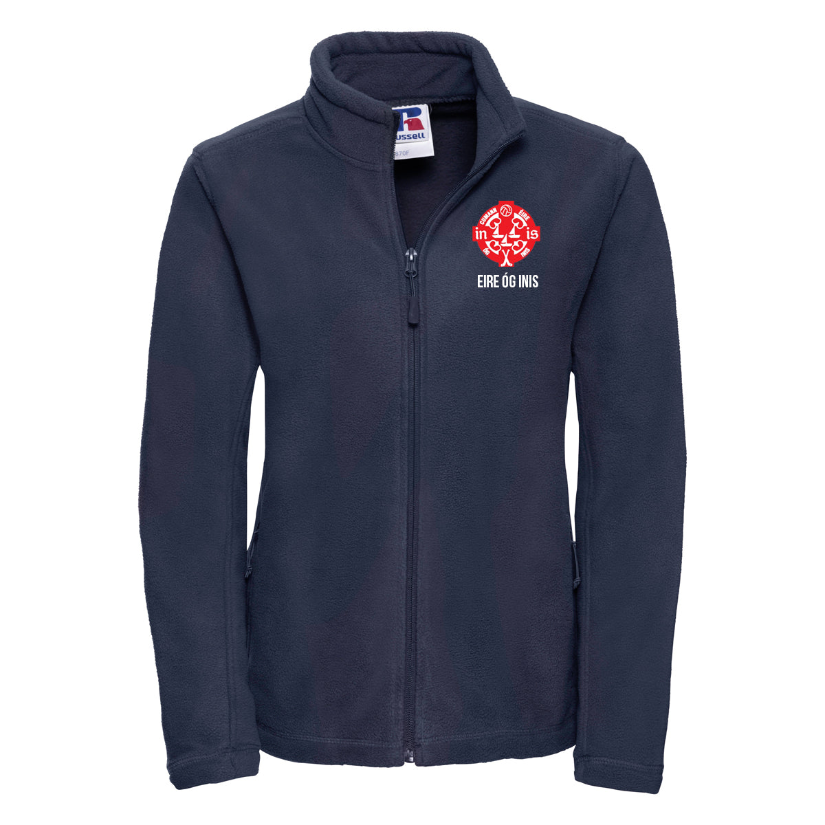 Eire Og Inis Junior Fleece