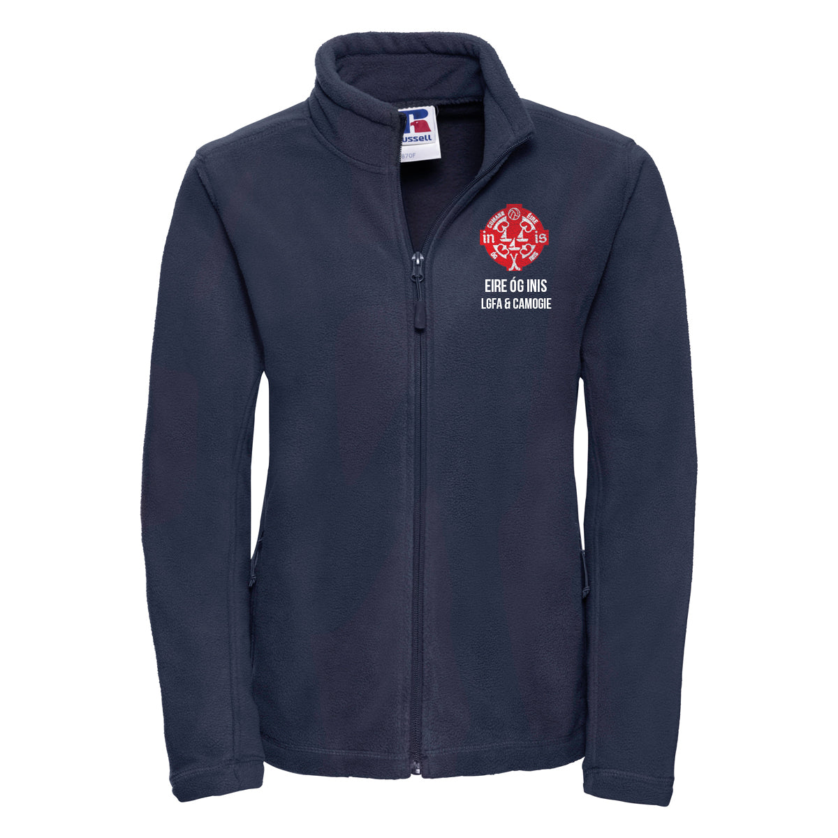 Eire Og Inis Junior Fleece