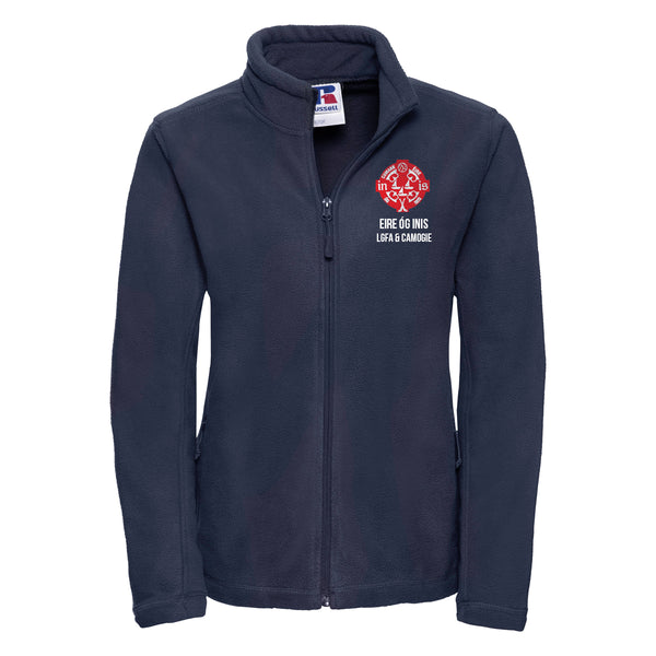 Eire Og Inis Junior Fleece