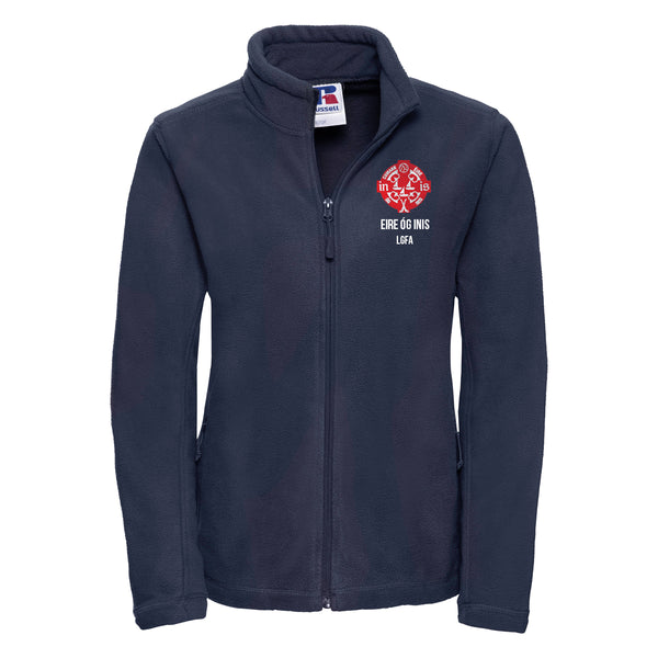 Eire Og Inis Junior Fleece