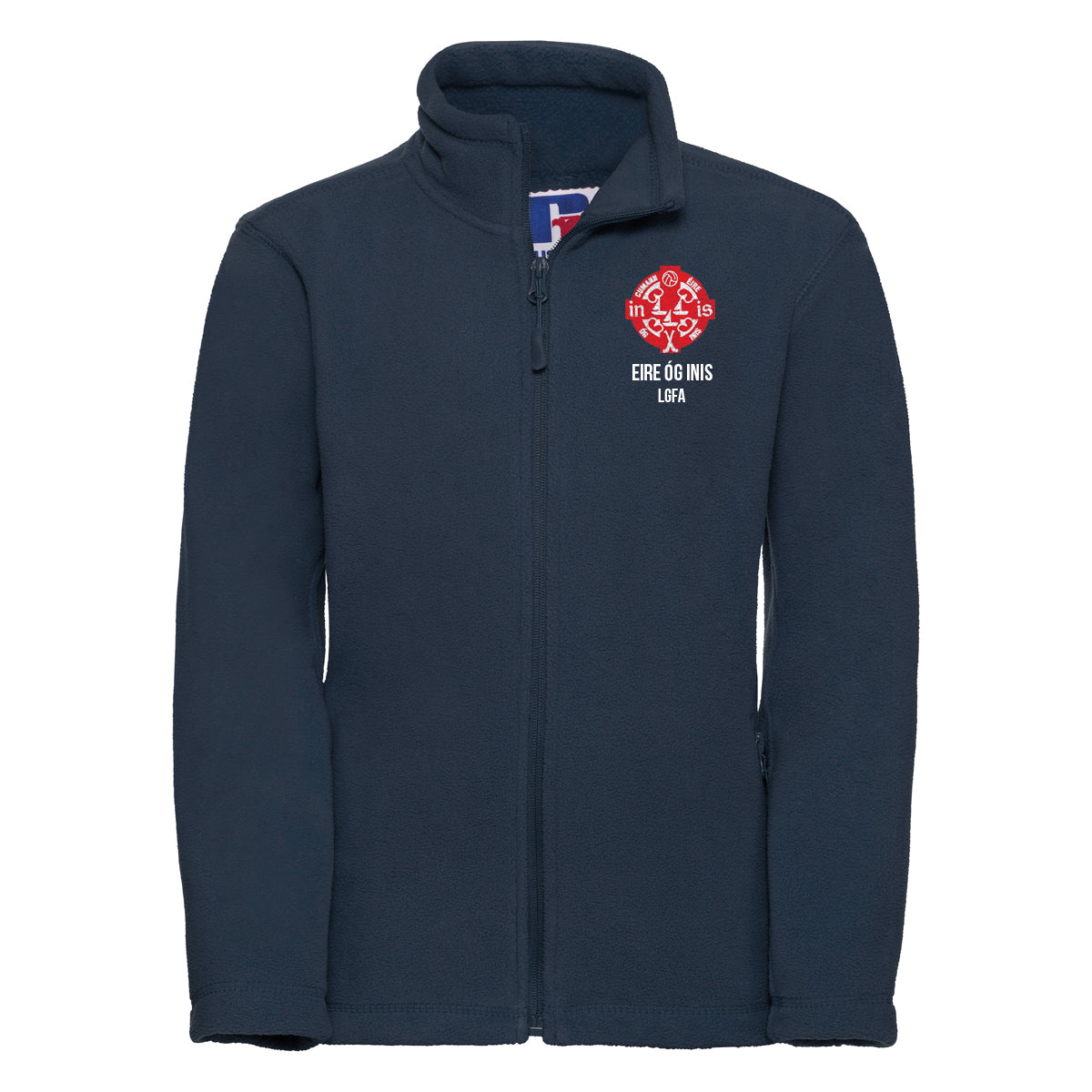 Eire Og Inis Mens Fleece