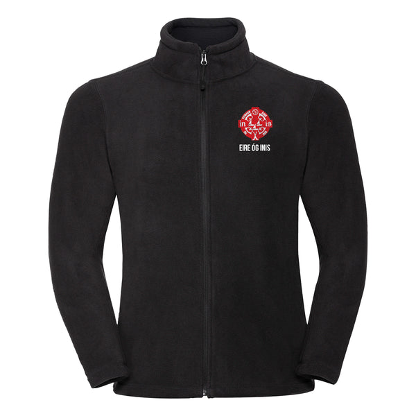 Eire Og Inis Mens Fleece