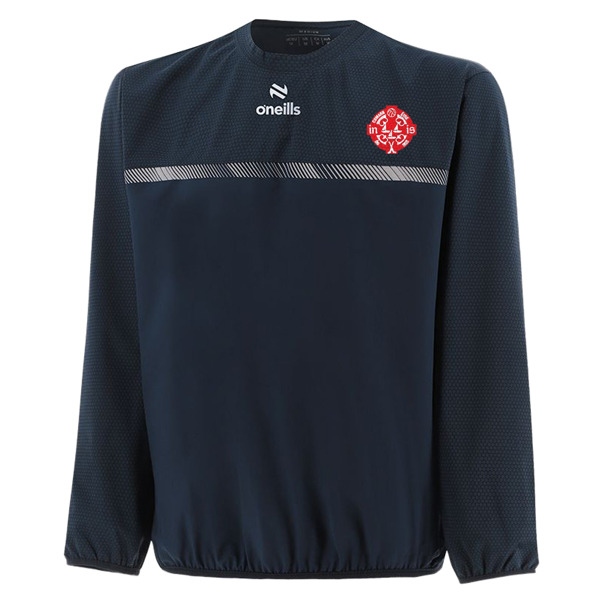 Eire Og Inis Windbreaker