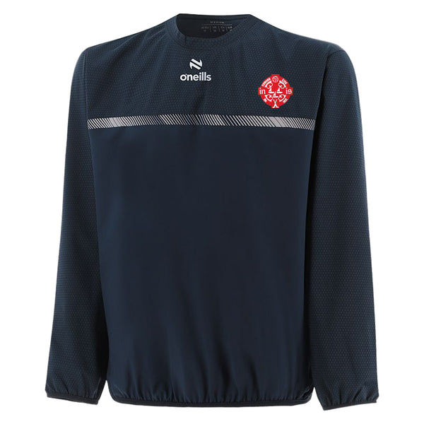 Eire Og Inis Windbreaker