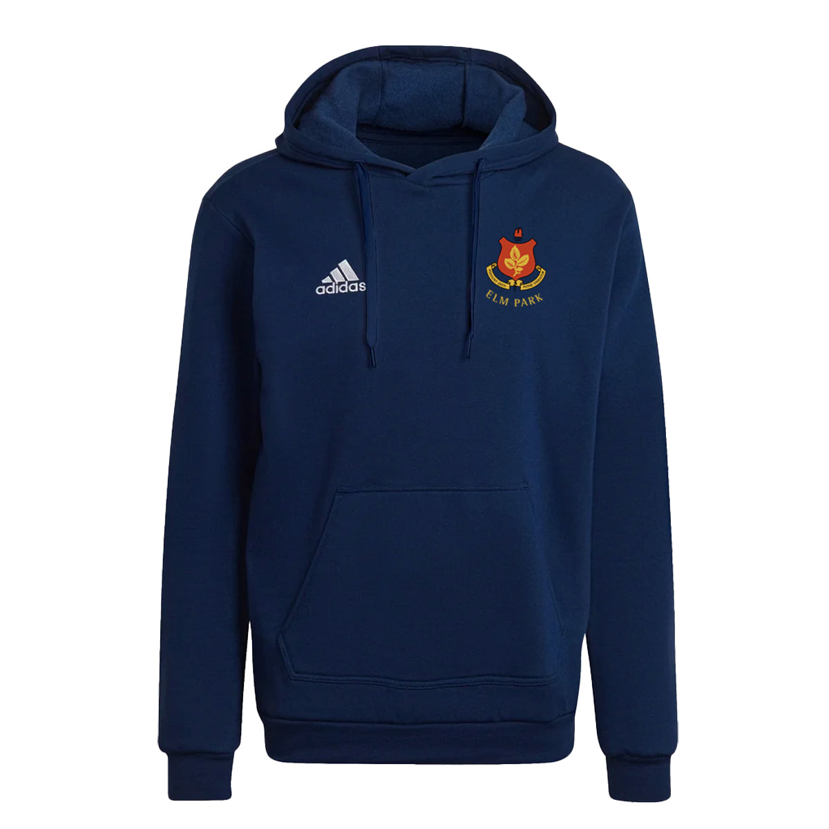 Elm Park Junior Entrada 22 Hoody