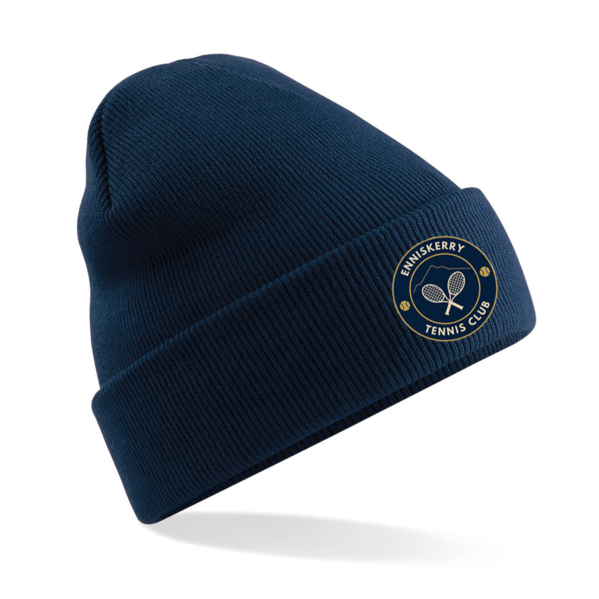 Enniskerry Tennis Club Beanie