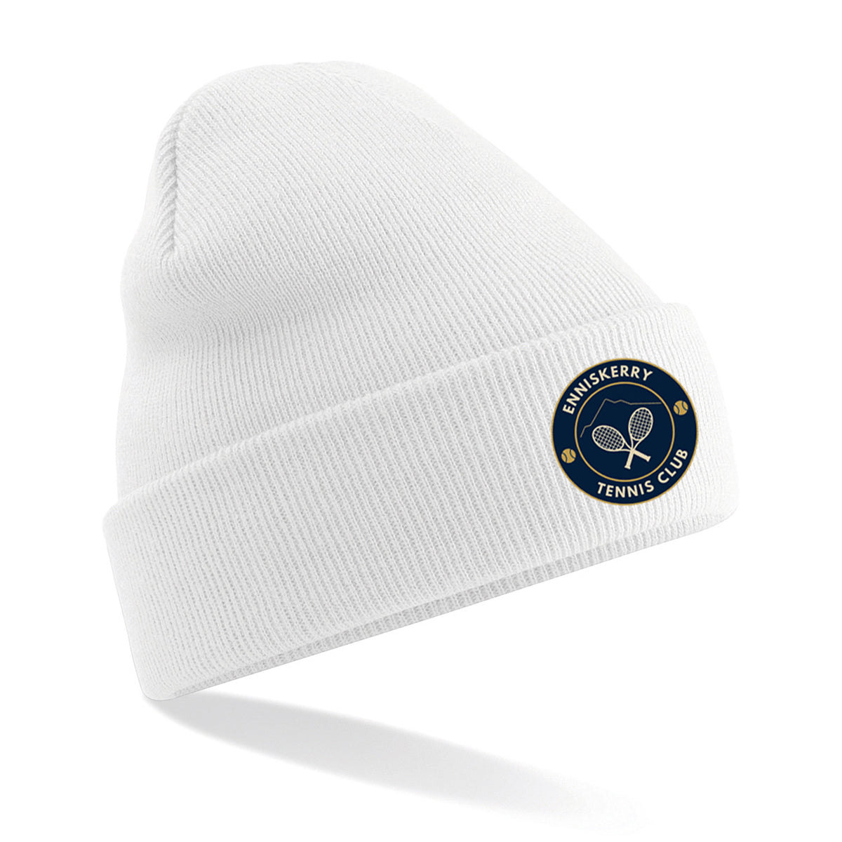 Enniskerry Tennis Club Beanie