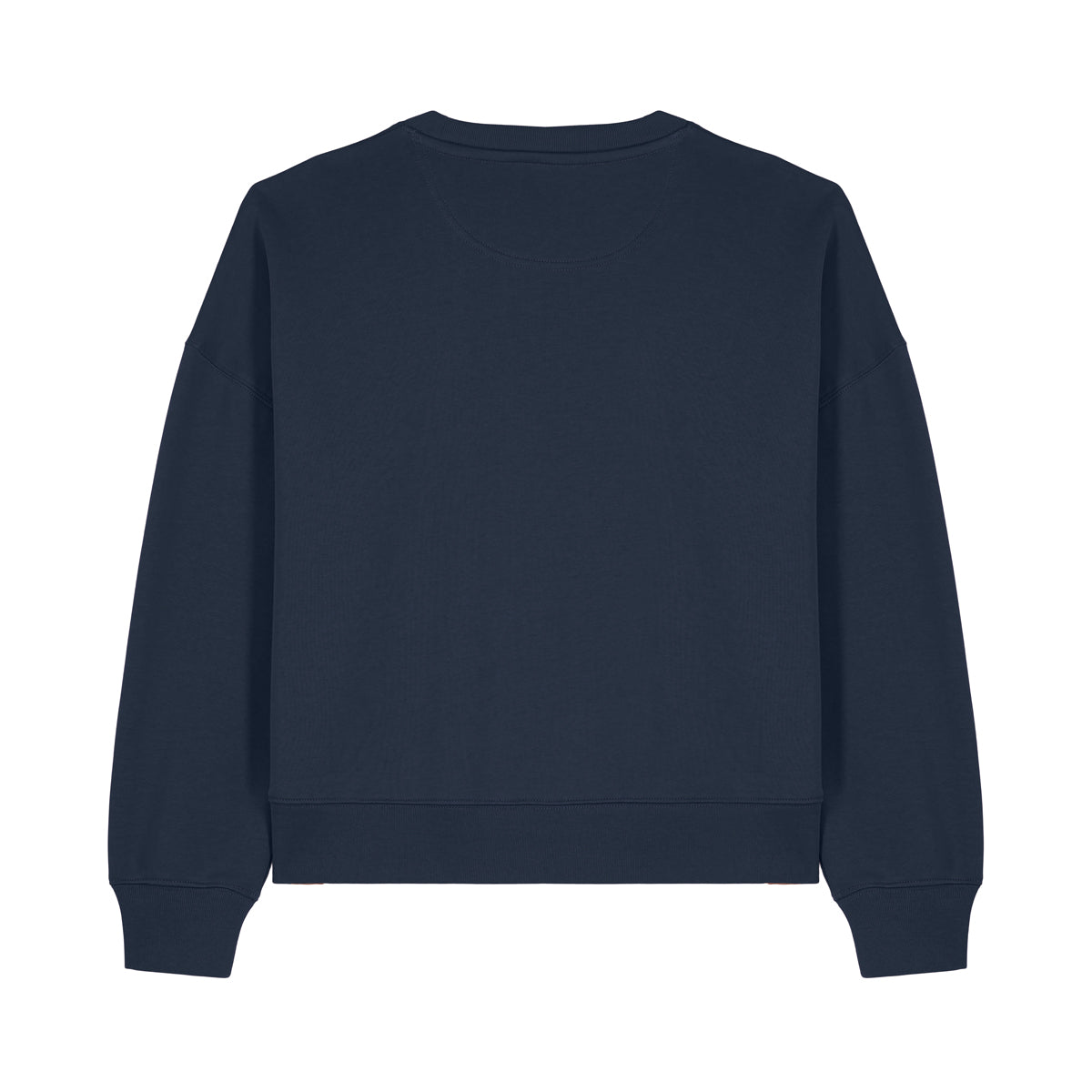 Enniskerry Tennis Club Ladies Cropped Sweatshirt