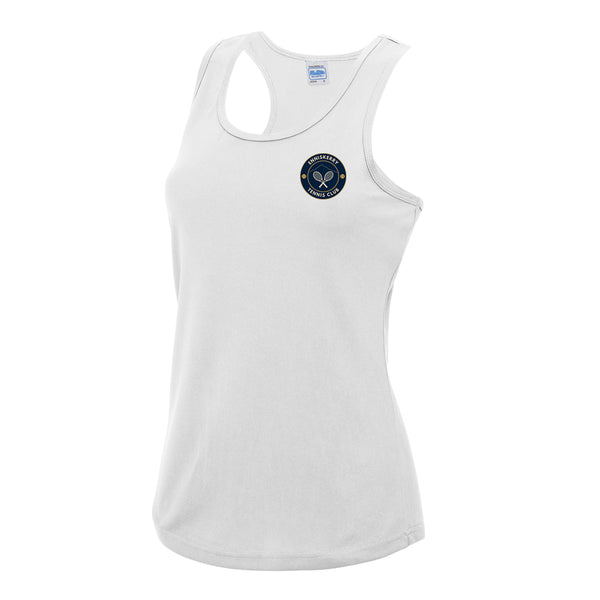 Enniskerry Tennis Club Ladies' Singlet