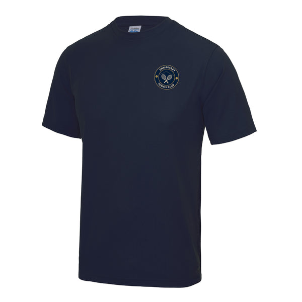 Enniskerry Tennis Club Ladies' T-Shirt