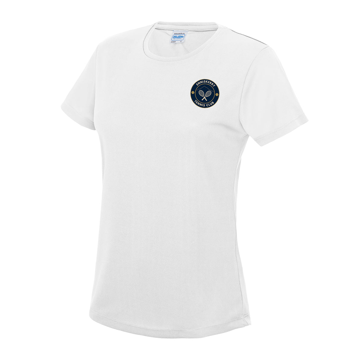 Enniskerry Tennis Club Ladies' T-Shirt