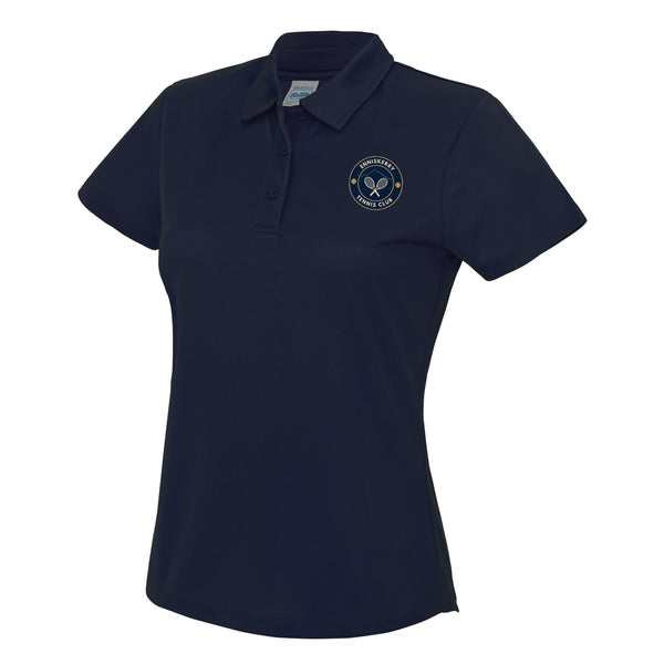 Enniskerry Tennis Club Ladies' Polo