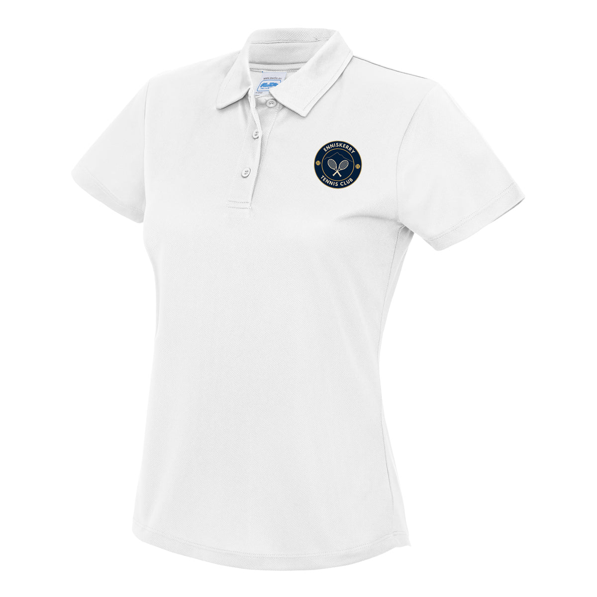 Enniskerry Tennis Club Ladies' Polo
