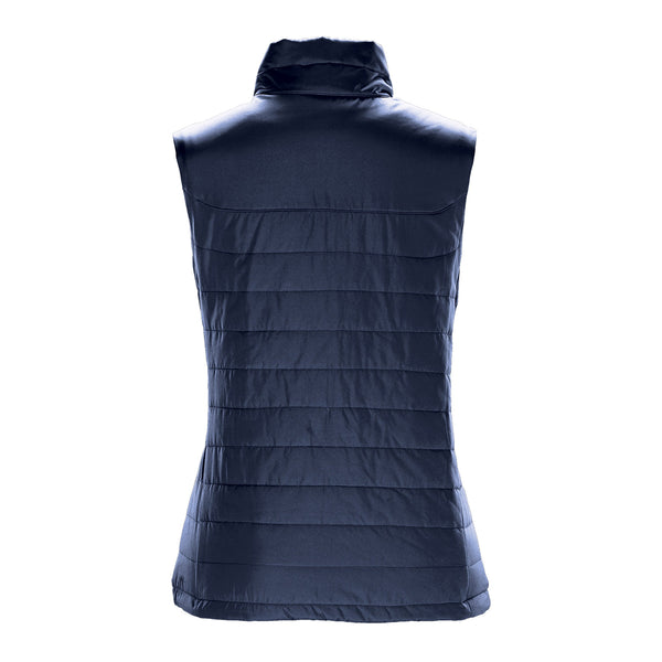 Enniskerry Tennis Club Ladies' Quilted Gilet