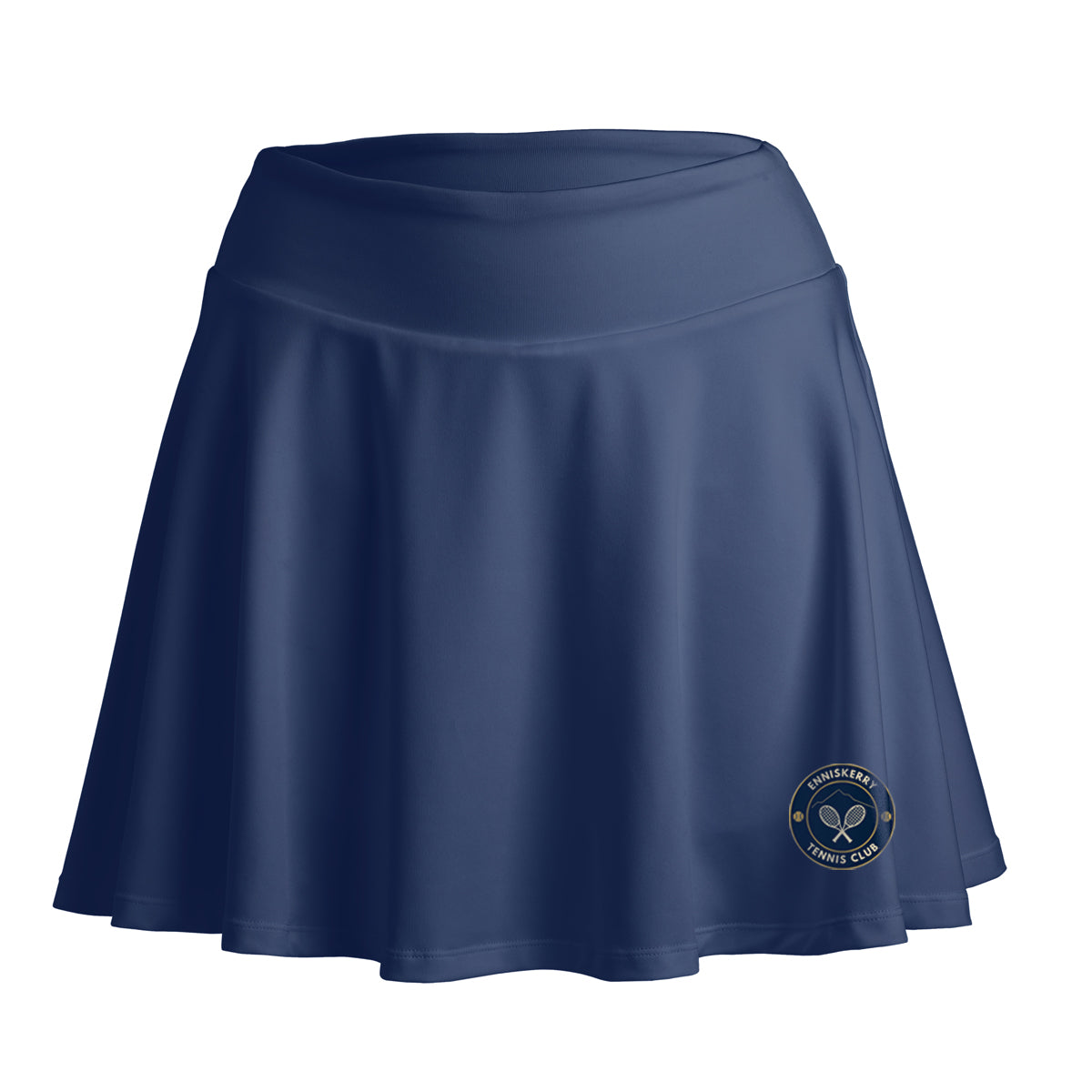 Enniskerry Tennis Club Ladies Skort