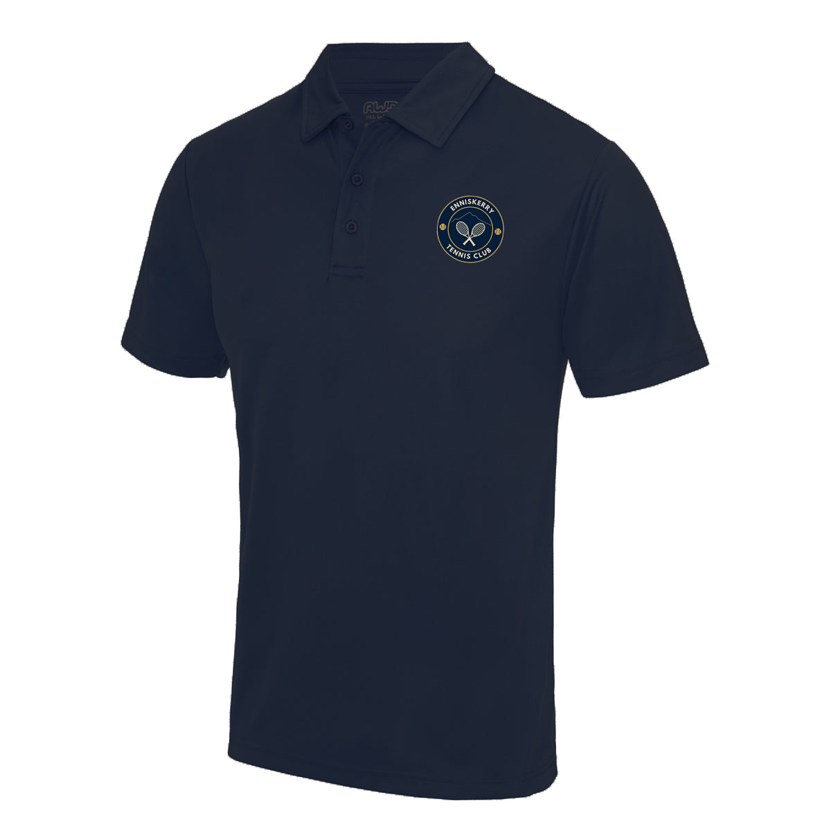 Enniskerry Tennis Club Mens' Polo