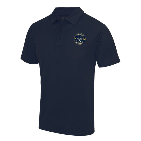 Enniskerry Tennis Club Mens' Polo
