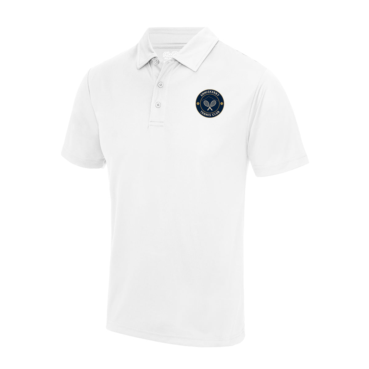 Enniskerry Tennis Club Mens' Polo