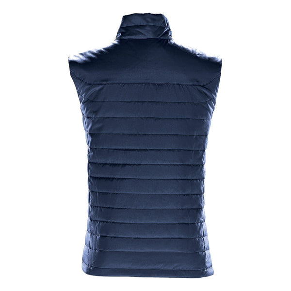 Enniskerry Tennis Club Mens' Quilted Gilet