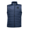 Enniskerry Tennis Club Mens' Quilted Gilet