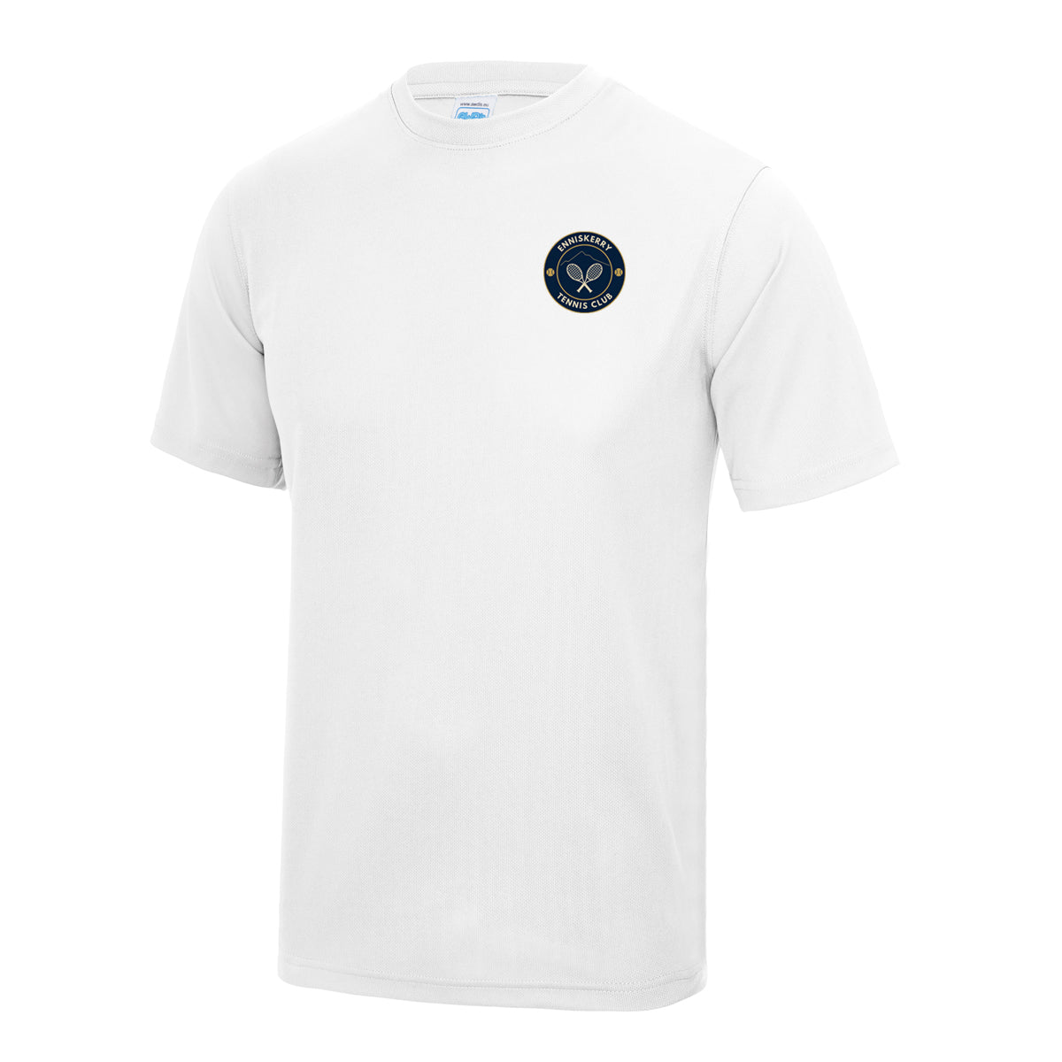Enniskerry Tennis Club Mens' T-Shirt