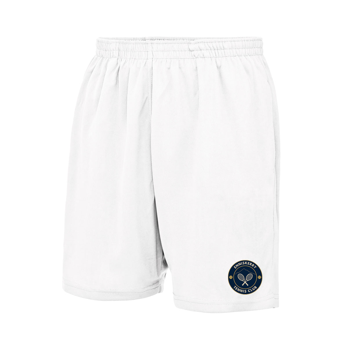 Enniskerry Tennis Club Mens' Shorts