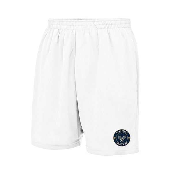 Enniskerry Tennis Club Mens' Shorts