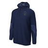 Enniskerry Tennis Club 1/4 Zip Rain Jacket