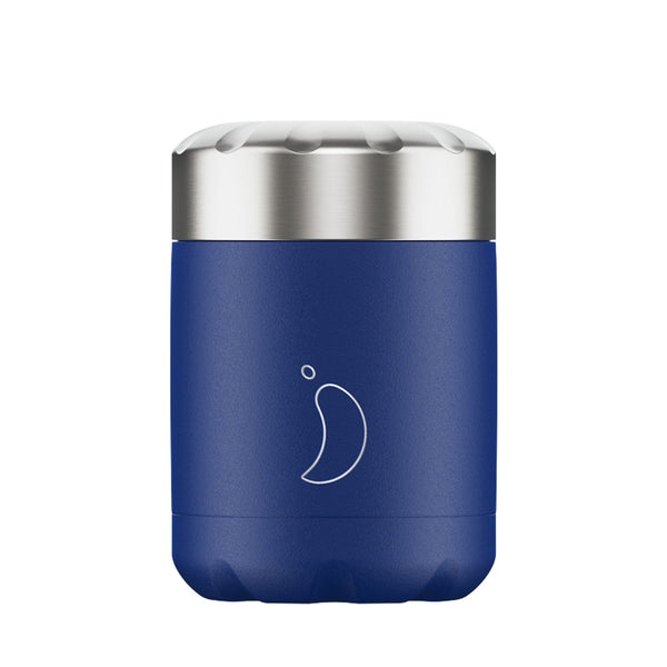 Chilly's Stainless Steel Food Pot