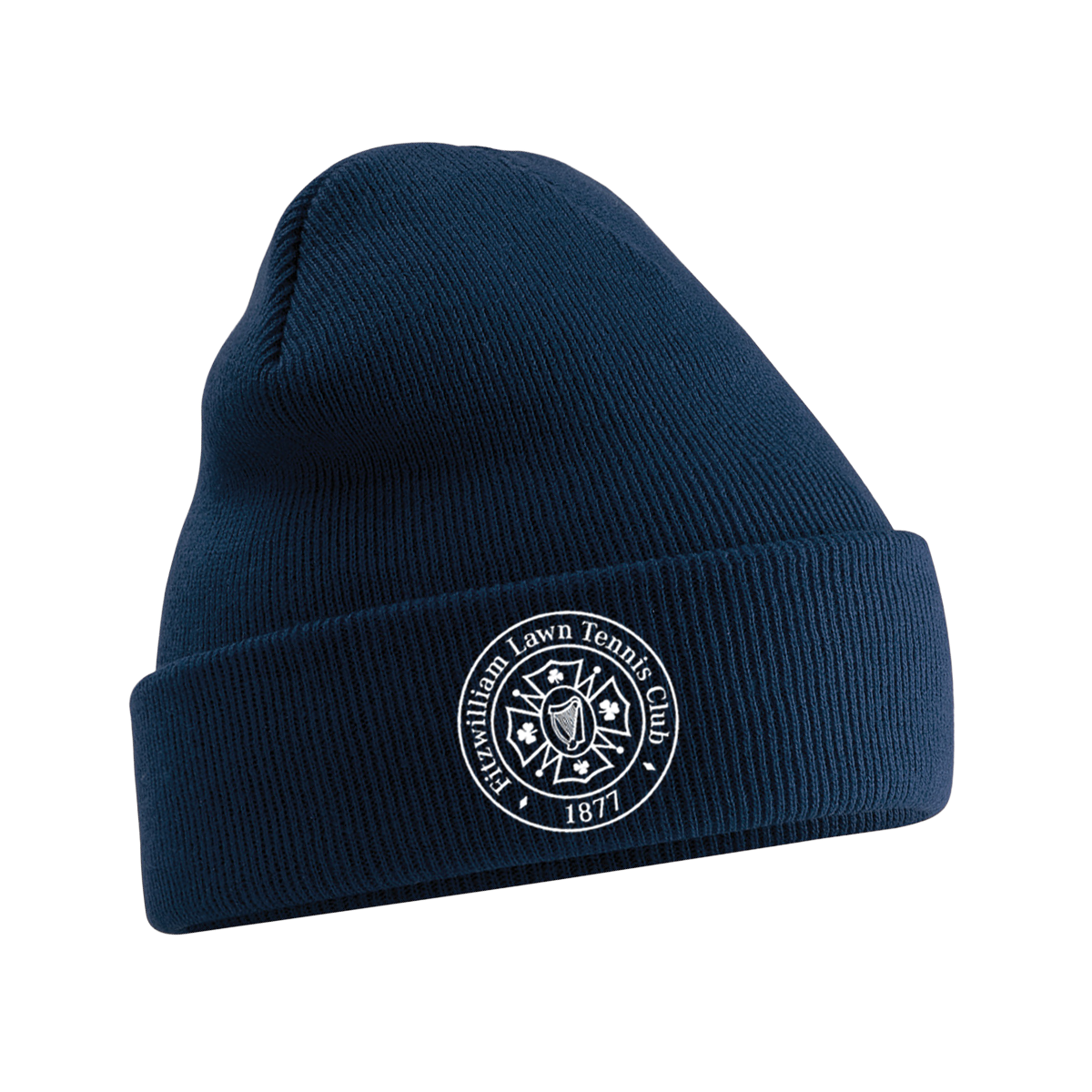 Fitzwilliam LTC Beanie