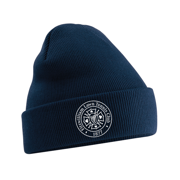 Fitzwilliam LTC Beanie