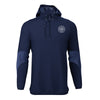Fitzwilliam LTC 1/4 Zip Rain Jacket