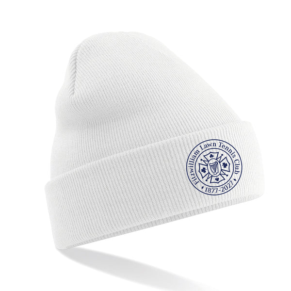 Fitzwilliam LTC Beanie