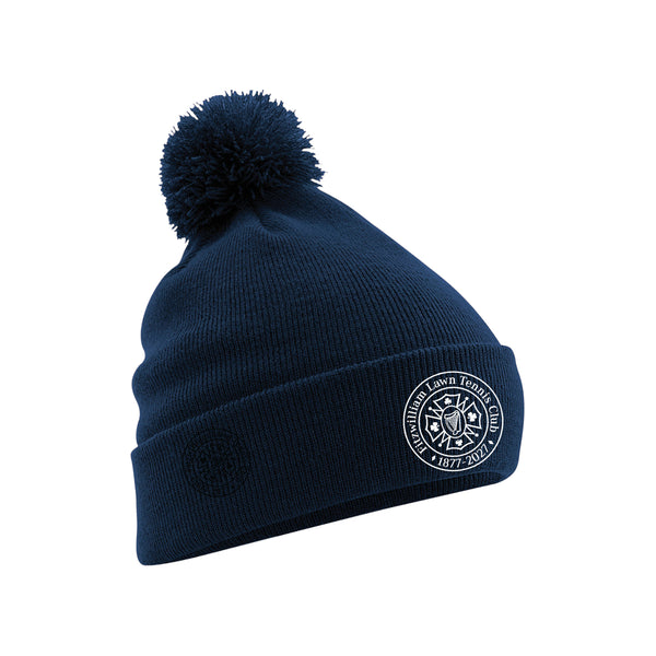 Fitzwilliam LTC Bobble Hat