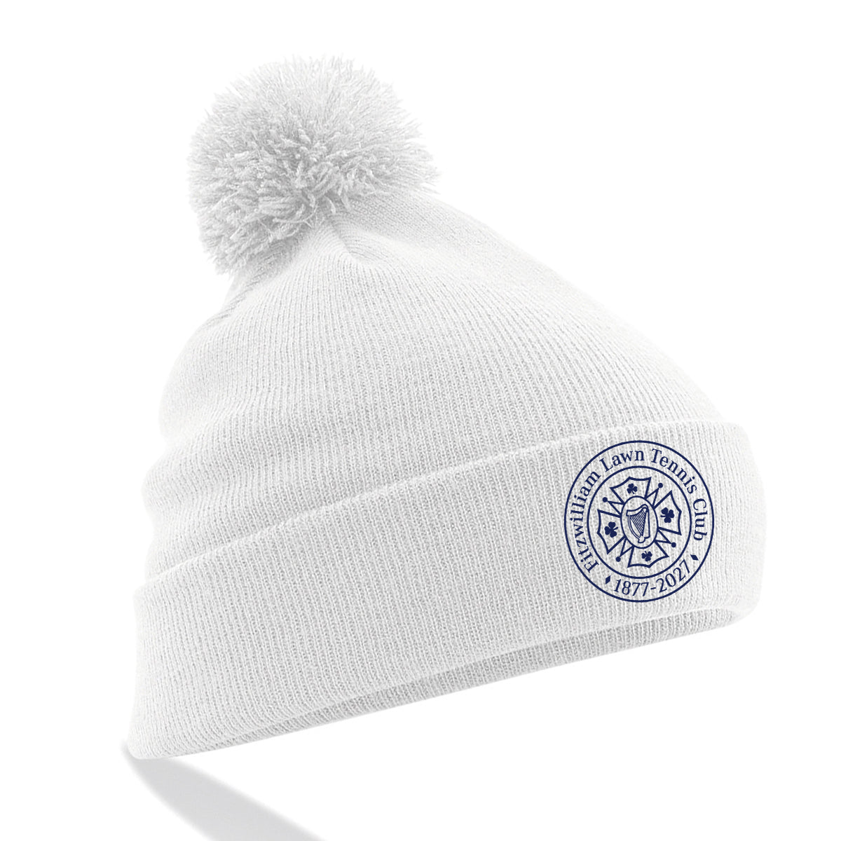 Fitzwilliam LTC Bobble Hat