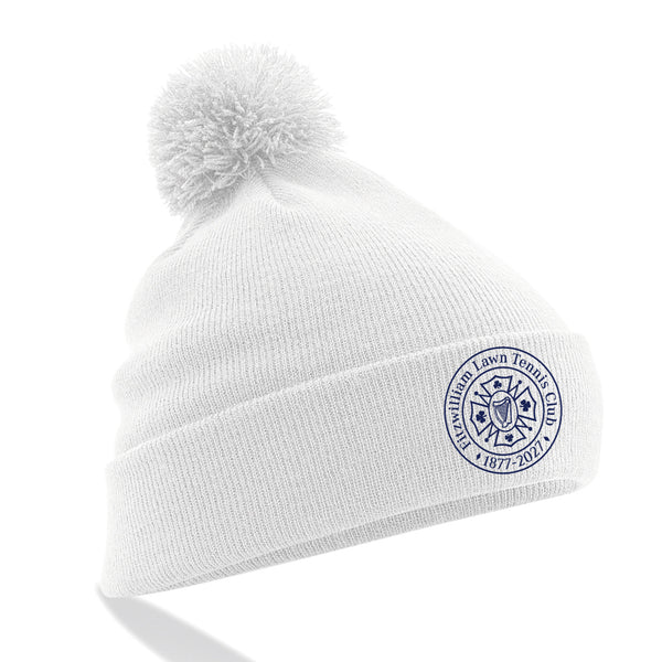 Fitzwilliam LTC Bobble Hat