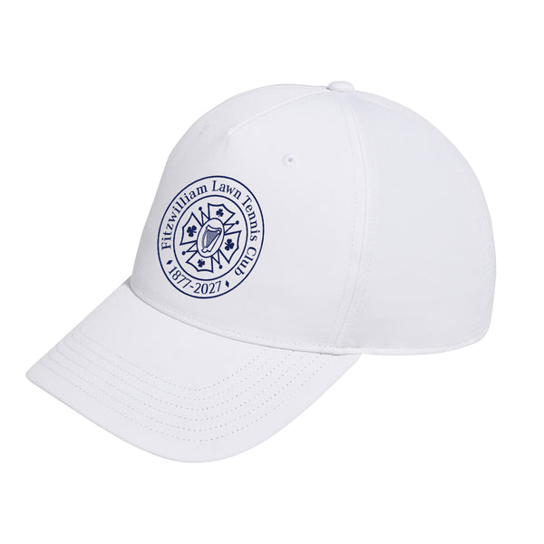 Fitzwilliam LTC Junior Original 5 Panel Cap (Full Crest)