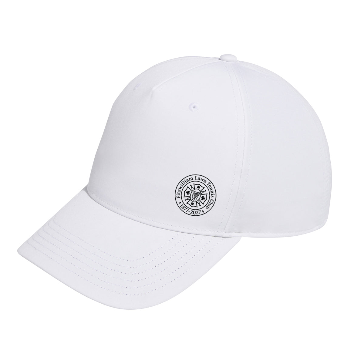 Fitzwilliam LTC  Flexfit 5 Panel Cap