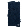 Fitzwilliam LTC Large Microfibre Towel