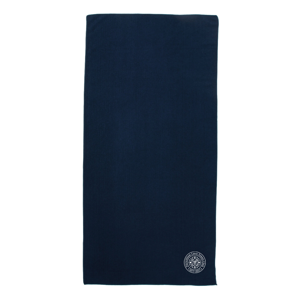 Fitzwilliam LTC Large Microfibre Towel